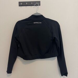 Alphalete Amplify Jacket